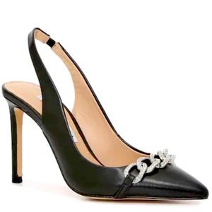 Charles David Reeling pump size 10 NWT